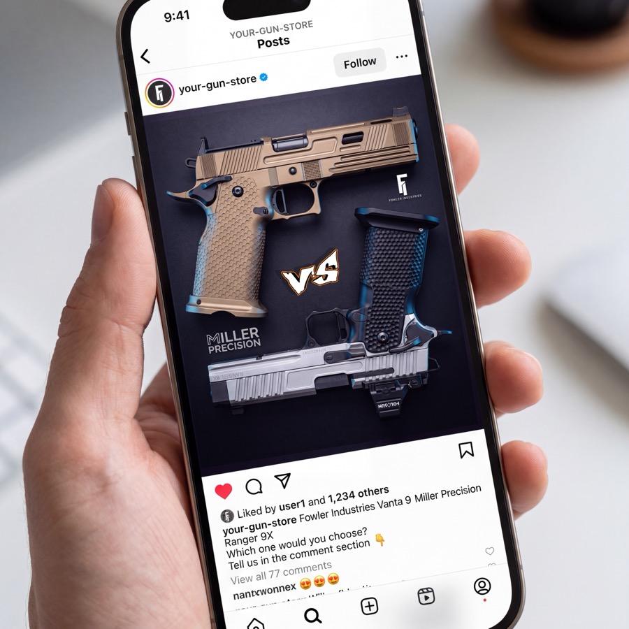 Pourquoi vos publications Instagram et Facebook ne font pas réagir (et ce qui marche vraiment en 2026)