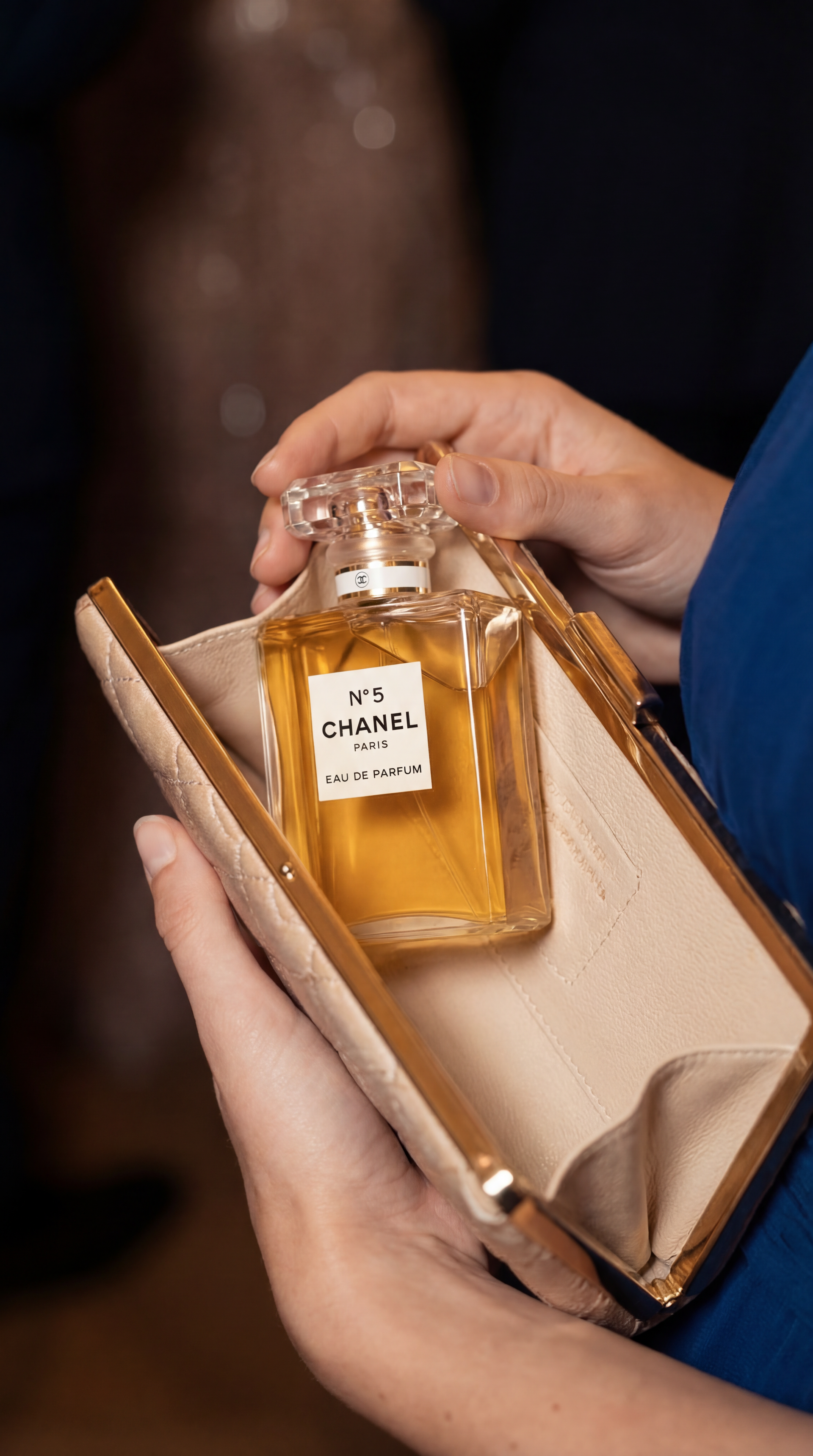 Chanel N°5