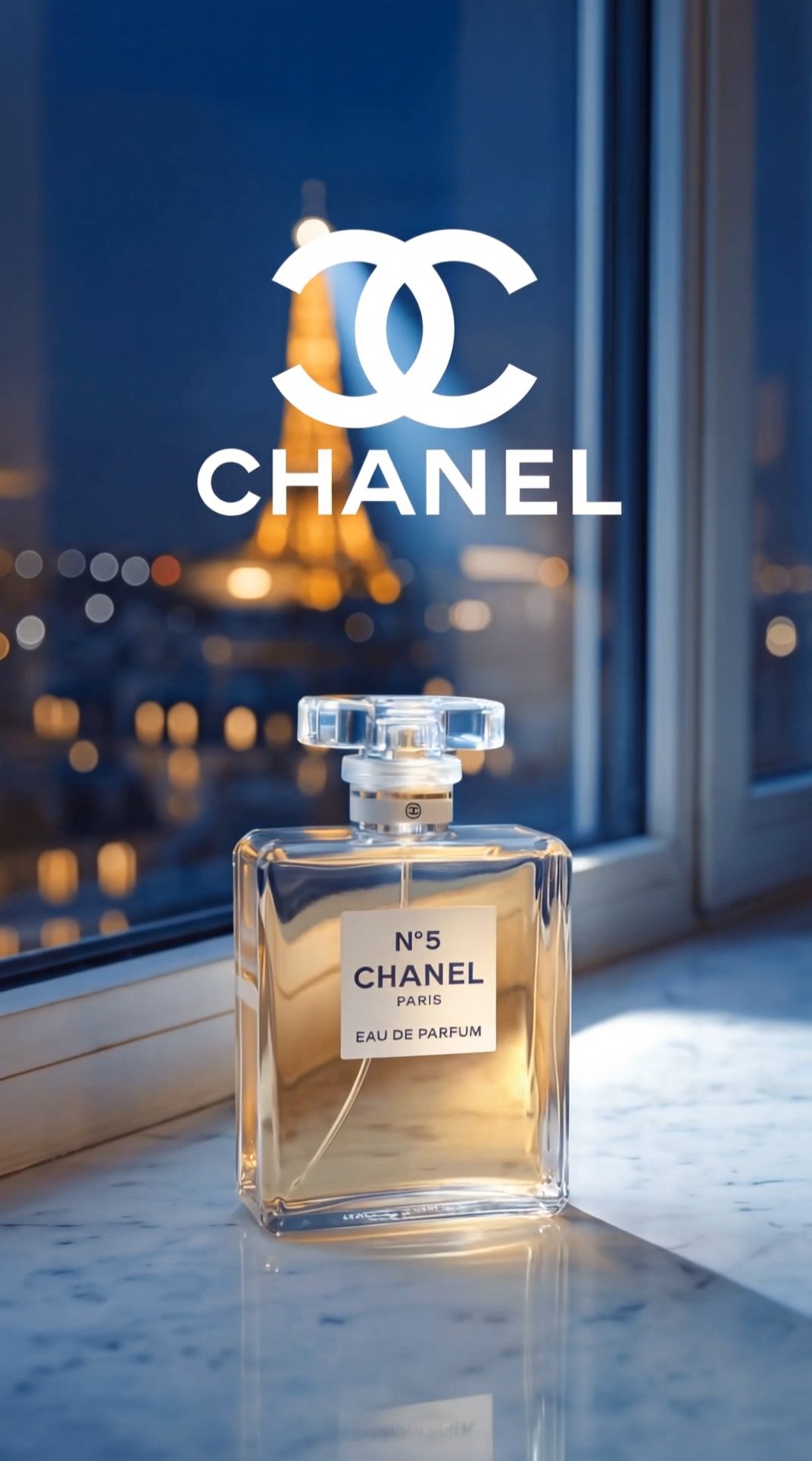 L'éclat - Gala parisien