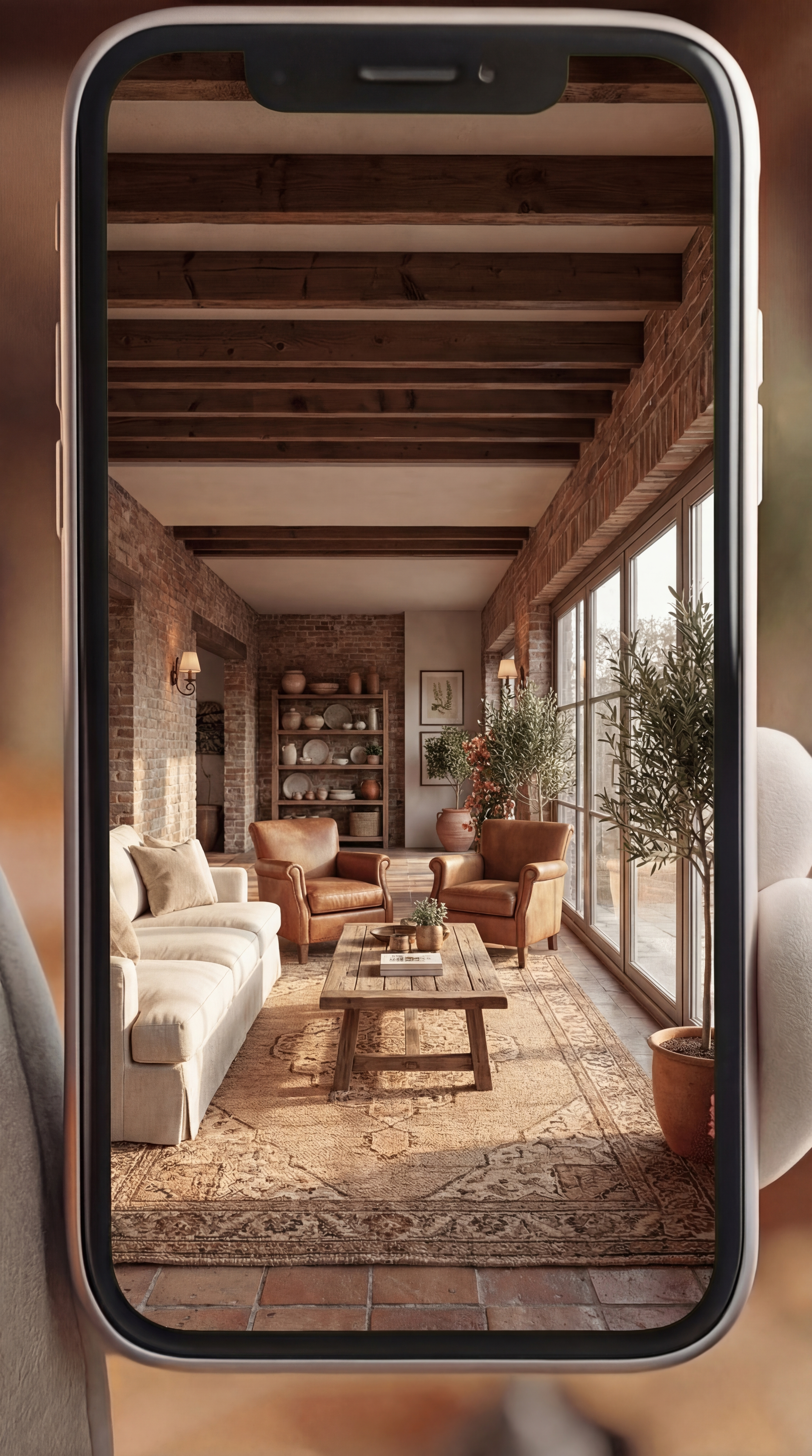 Hektor - Homestaging IA