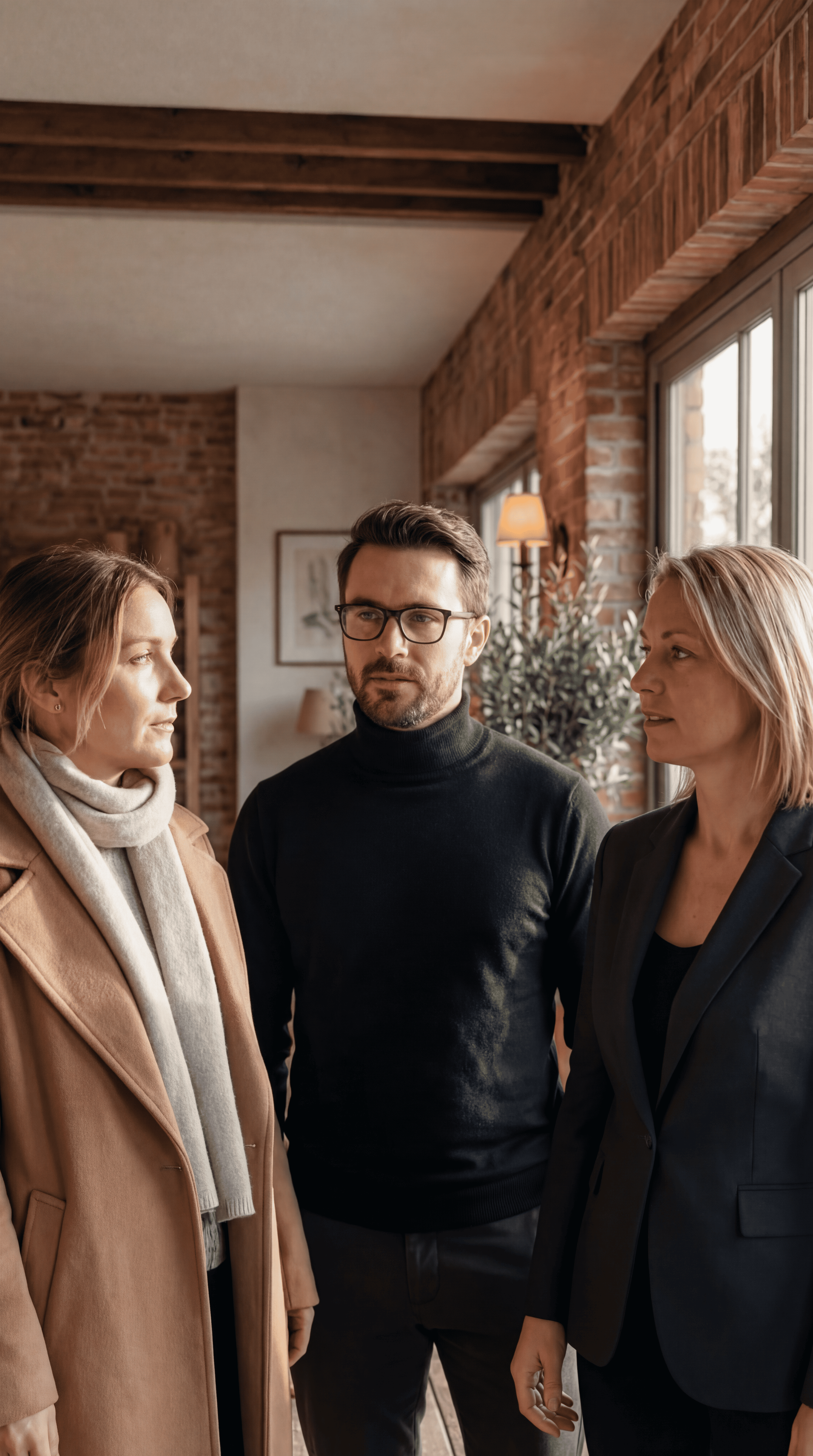 Résultat final d'une transformation d'intérieur par Hektor